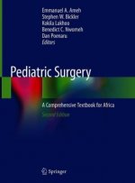 Pediatric Surgery, 2 Teile