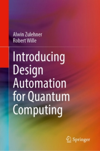 Introducing Design Automation for Quantum Computing