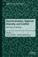 Decentralization, Regional Diversity, and Conflict