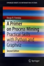 Primer on Process Mining