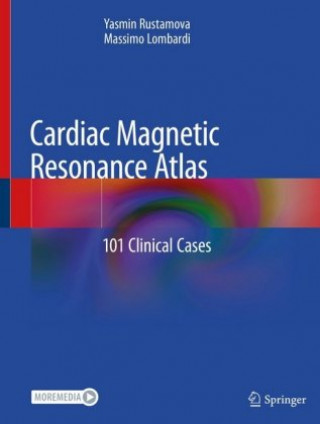 Cardiac Magnetic Resonance Atlas