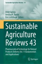 Sustainable  Agriculture Reviews 43