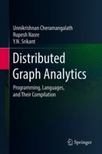 Distributed Graph Analytics