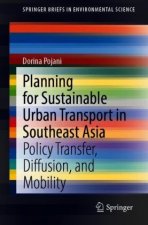 Planning for Sustainable Urban Transport in Southeast Asia