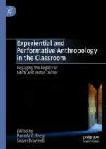 Experiential and Performative Anthropology in the Classroom