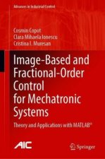 Image-Based and Fractional-Order Control for Mechatronic Systems