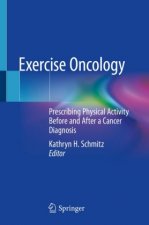 Exercise Oncology