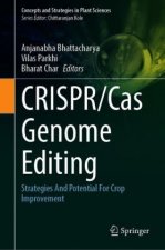 CRISPR/Cas Genome Editing