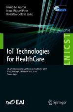 IoT Technologies for HealthCare