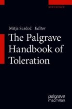 Palgrave Handbook of Toleration