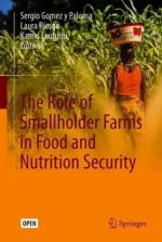 Role of Smallholder Farms in Food and Nutrition Security