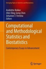 Computational and Methodological Statistics and Biostatistics
