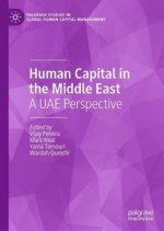 Human Capital in the Middle East