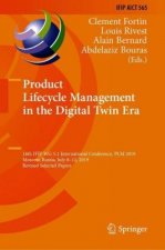 Product Lifecycle Management in the Digital Twin Era