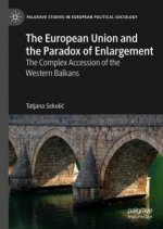 European Union and the Paradox of Enlargement
