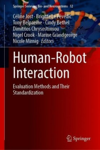 Human-Robot Interaction