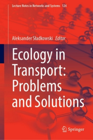 Ecology in Transport: Problems and Solutions