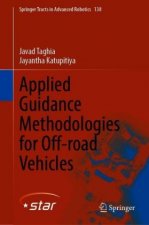 Applied Guidance Methodologies for Off-road Vehicles