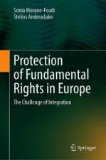 Protection of Fundamental Rights in Europe
