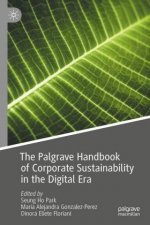 Palgrave Handbook of Corporate Sustainability in the Digital Era