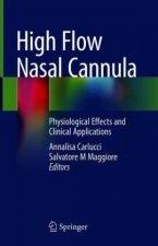High Flow Nasal Cannula