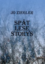 SPÄT LESE STORYS