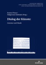 Dialog der Kunste