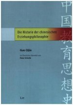 Die Historie der chinesischen Erziehungsphilosophie