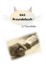 Freundebuch fur Katzenhalter