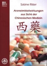 Arzneimittelwirkungen aus Sicht der Chinesischen Medizin