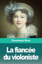 fiancee du violoniste