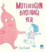Mutlulugun Basladigi Yer