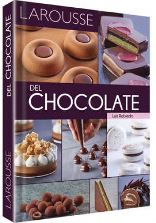 Chocolate (Pevná)