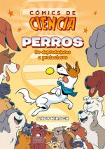 Perros: de Depredadores a Protectores