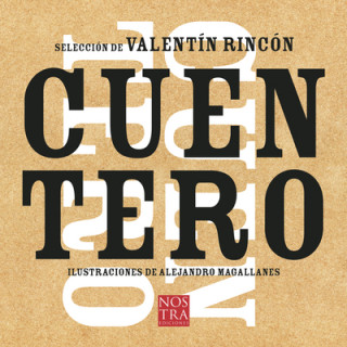Cuentero