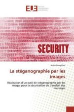 La stéganographie par les images