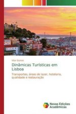 Dinamicas Turisticas em Lisboa