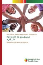Resíduos da produç?o agrícola