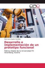 Desarrollo e implementacion de un prototipo funcional