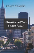 Memórias de Clara: e outros contos