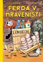 Ferda v mraveništi