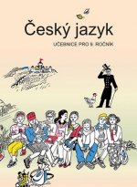 Český jazyk - učebnice pro 9. ročník