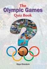 Olympic Games Quiz Book