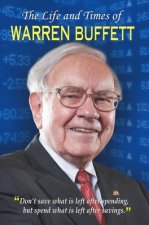 Life and Times of Warren Buffett