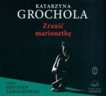 Zranić marionetkę