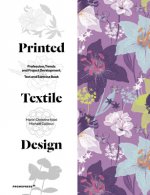 Printed Textile Design: Profession, Trends and Project Development. Text and Exercise Book