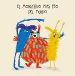 El monstruo mas feo del mundo