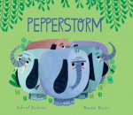 The Pepperstorm