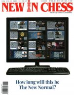 New in Chess Magazine 2020/4: Read by Club Players in 116 Countries