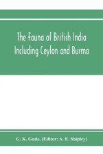 Fauna of British India, Including Ceylon and Burma. Mollusca - II (Trochomorphidae-Janellidae)